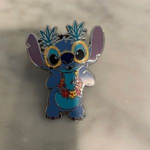 LILO and Stitch Disney pin